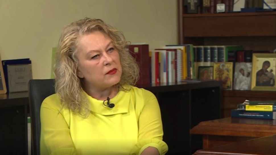 Avocata lui Liviu Dragnea, Flavia Teodosiu