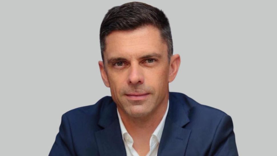 Eduard Novak, ministrul UDMR al Sportului