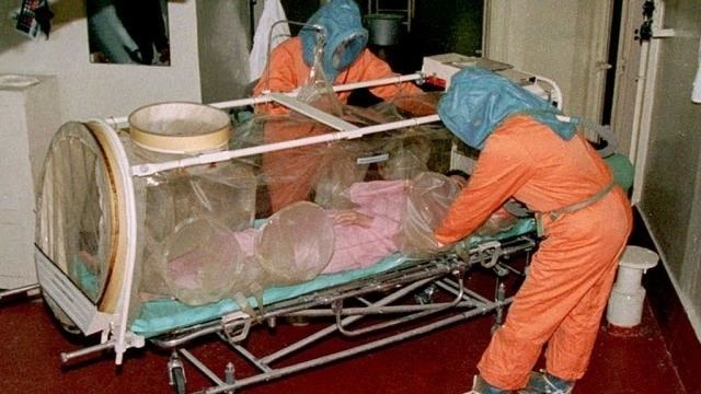 Alertă medicală / Captură foto Twitter NEXTA