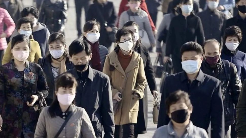 OMS, semnal de alarmă: Epidemia de COVID-19 din Coreea de Nord se înrăutățește - Kim Jong-Un spune că scade