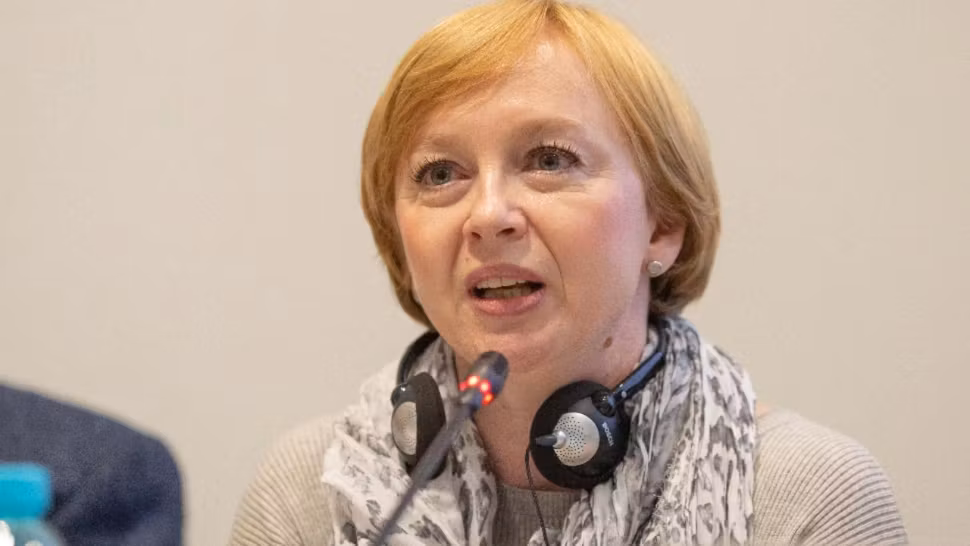 "PALMA" primită de Emilia Șercan din partea JUSTIȚIEI. CCR, decizie finală în legătură cu retragerea titlurilor de DOCTOR