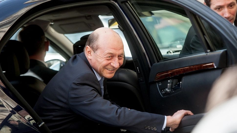 Traian Băsescu, interviu EXCLUSIV: Dacă statul mă batjocorește, o să-i dau ce-mi dă și el mie - VIDEO