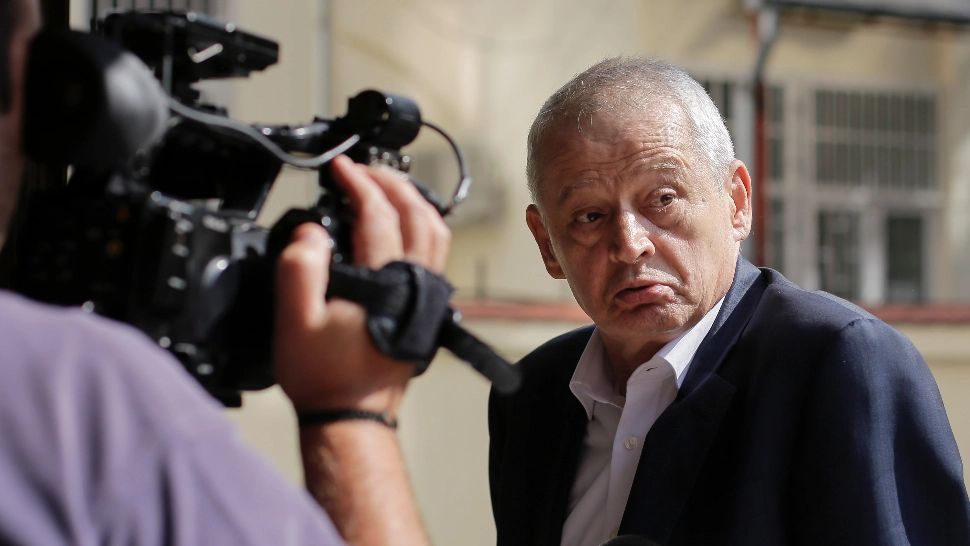 Sorin Oprescu / Foto: Inquam Photos