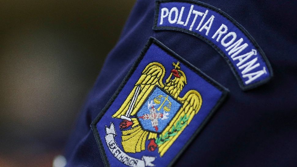 Polițist de la