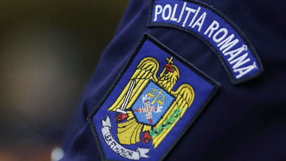 Poliție/ Foto: Inquam Photos