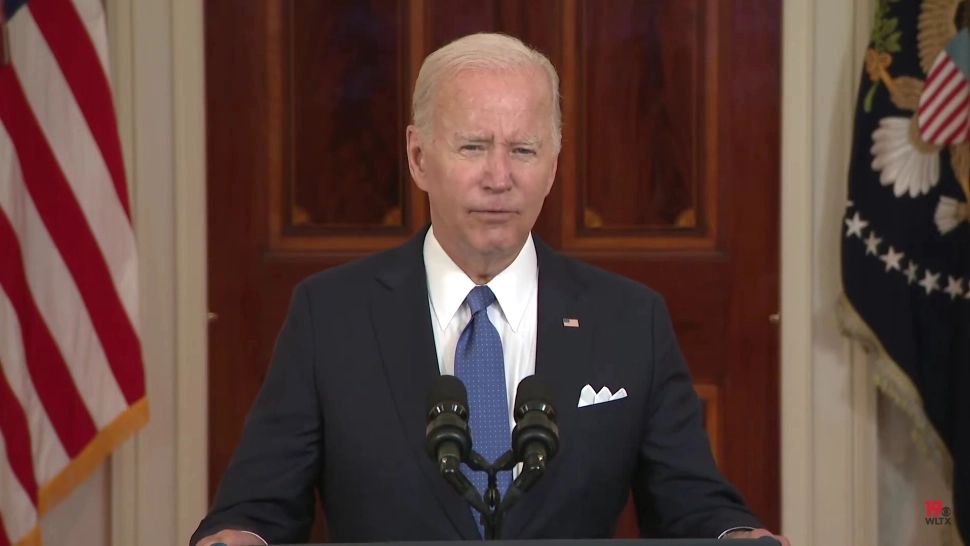 Joe Biden - președintele Statelor Unite