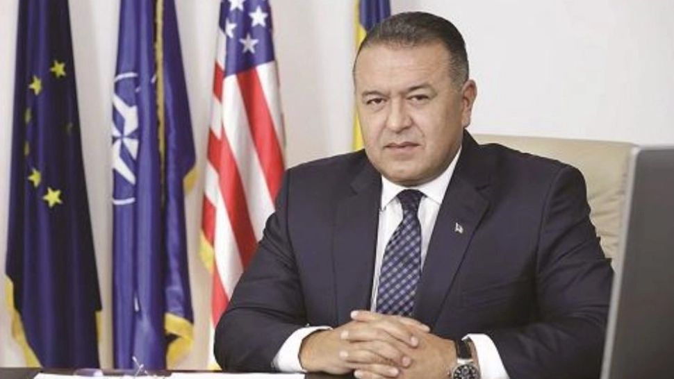 Mihai Daraban: România trebuie să atragă capacități de producție coreene și nu să se rezume numai la importuri