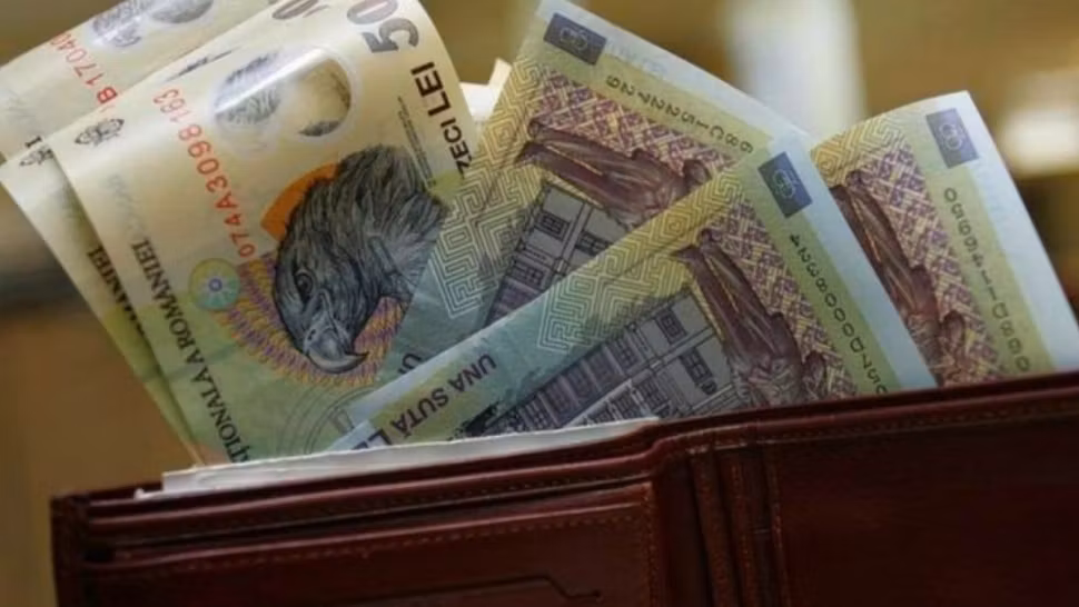 Criză la buget, salarii pe plus la stat. Foto/Arhivă