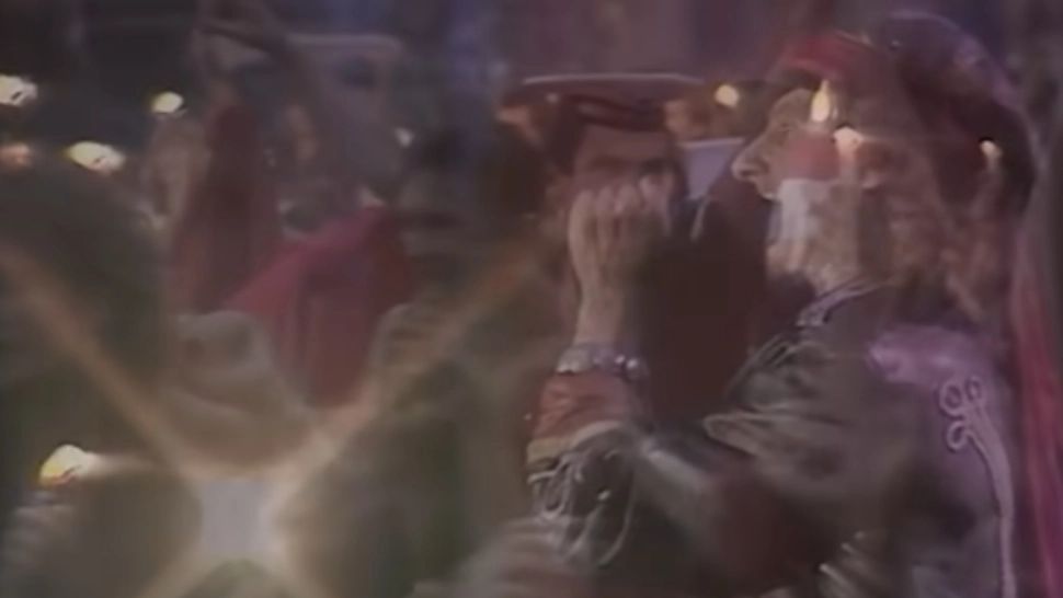 "Wind of Change", hitul reformelor lui Gorbaciov, modificat pentru a nu glorifica războiul lui Putin