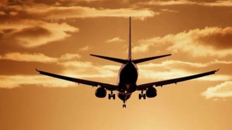 Avion / Foto: Arhivă
