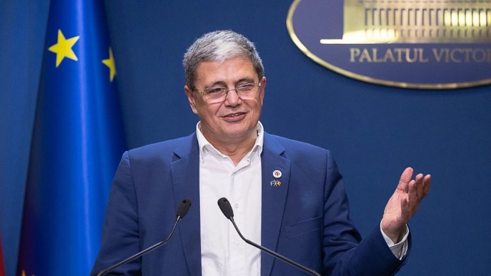 Marcel Boloș: Primăria Capitalei n-a cheltuit un euro din fondurile europene pentru termoficare 