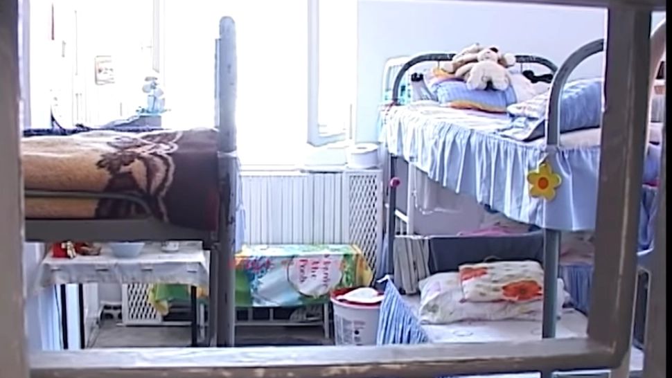Angajații penitenciarului au fost păcăliți, pe moment