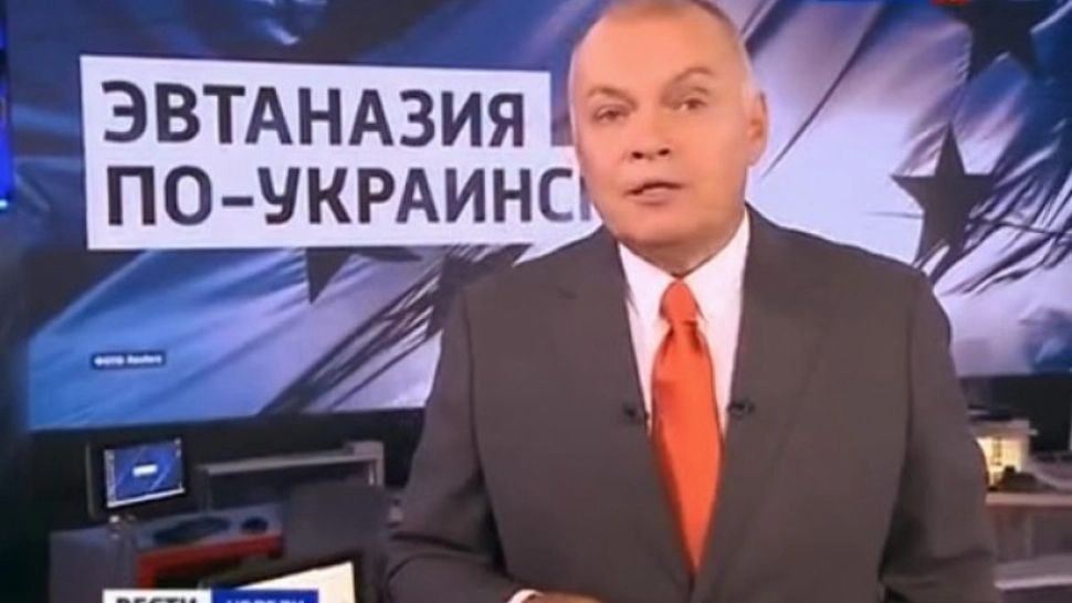 Propaganda Kremlinului atinge apogeul: Rusia este o țară mult mai liberă decât Occidentul