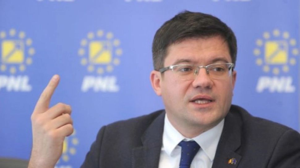 Costel Alexe, președintele CJ Iași, fost ministru al Mediului
