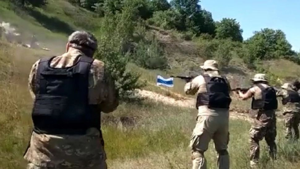 Fostul vicepreședinte Gazprombank luptă în război de partea Ucrainei - Mesajul bancherului pentru Putin