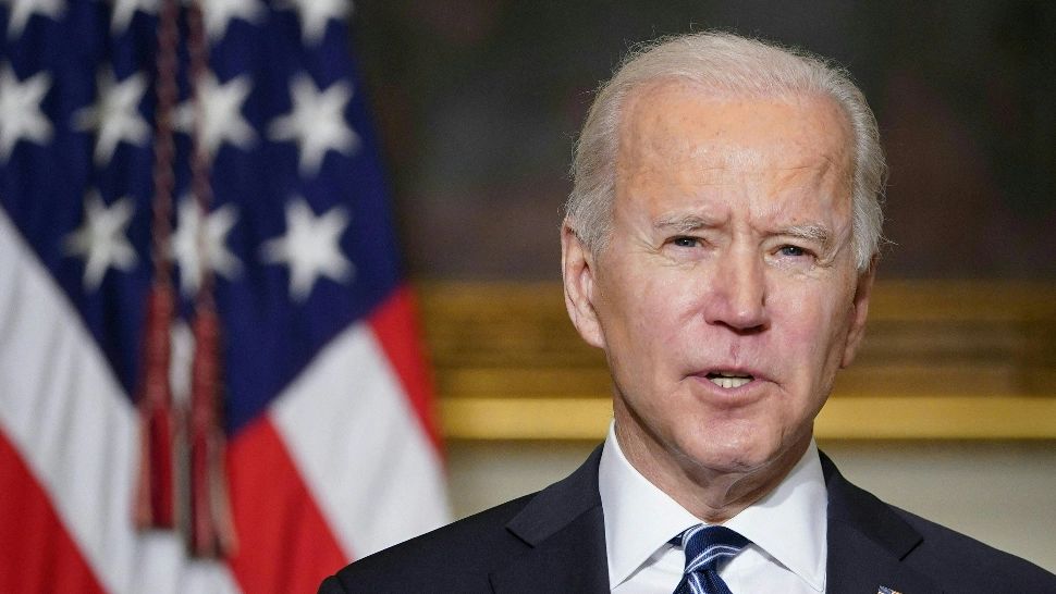 Joe Biden, președintele SUA / Foto: ProfiMedia
