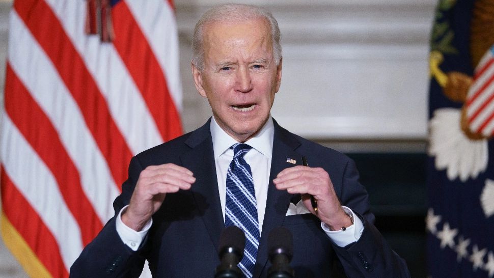 Joe Biden