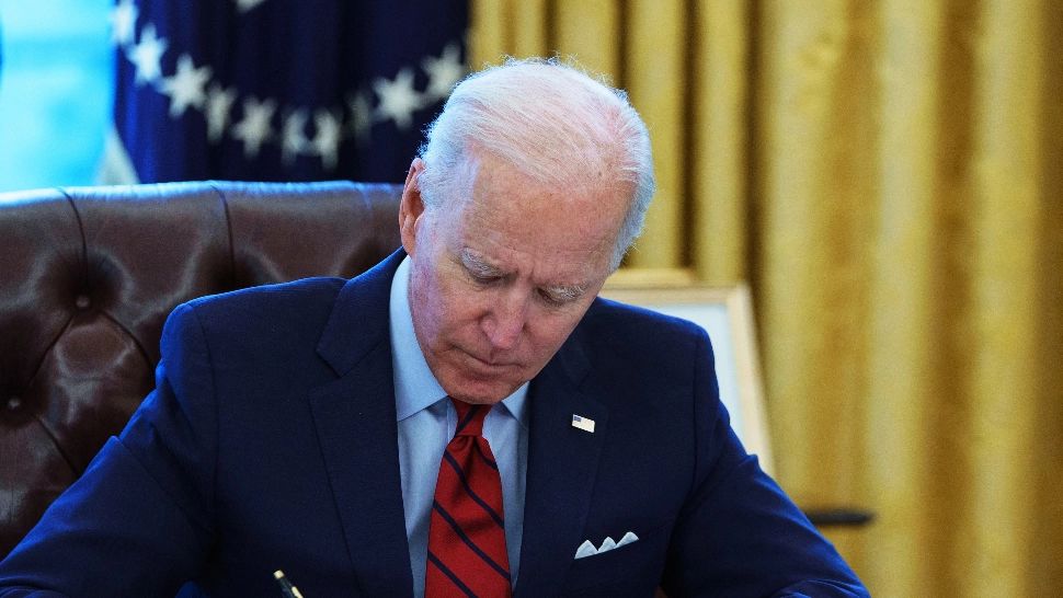 Joe Biden, președintele SUA / Foto: ProfiMedia