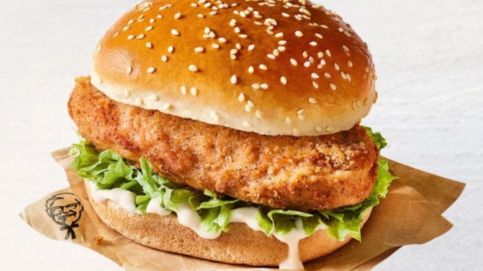 KFC