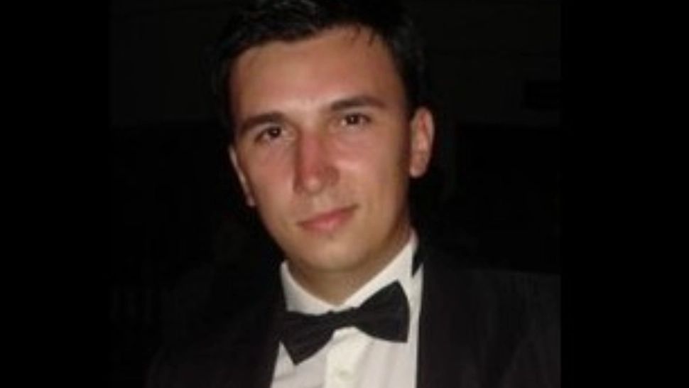 Răzvan Giucă, vicepreședinte ACROPO