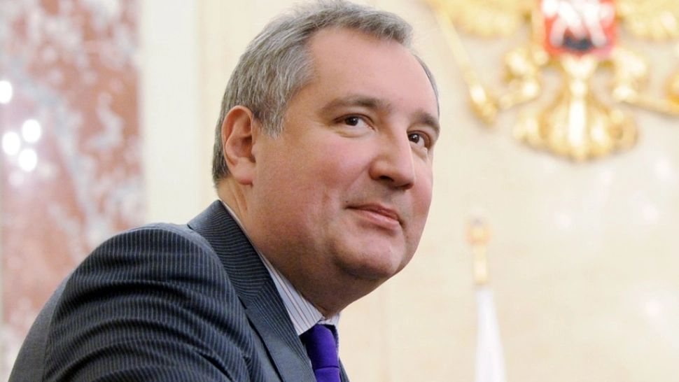 Dmitri Rogozin / Foto: Profi Media
