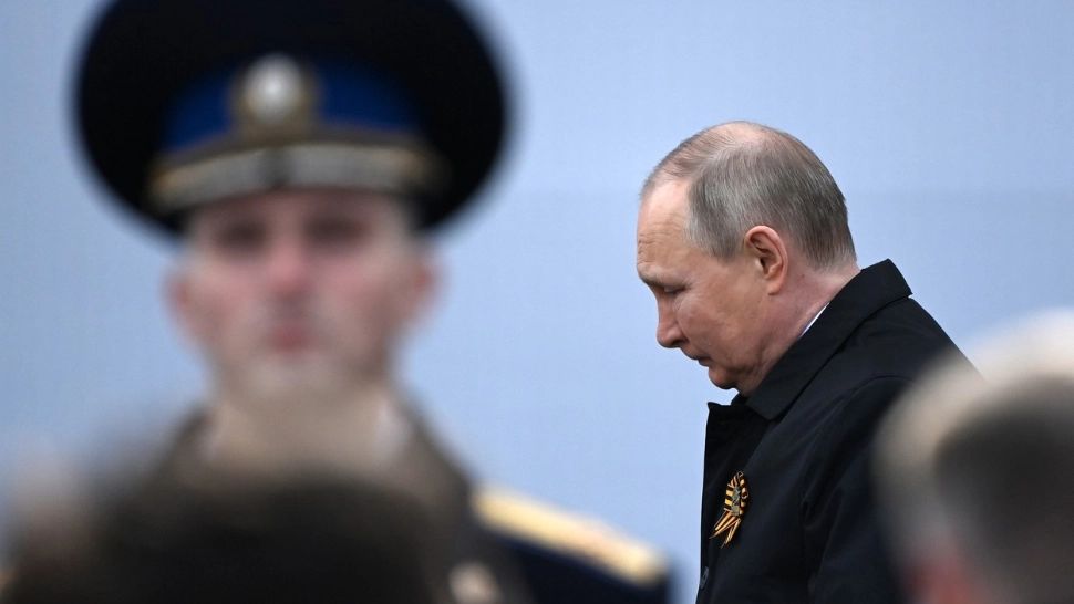 Vladimir Putin / Foto: Profi Media