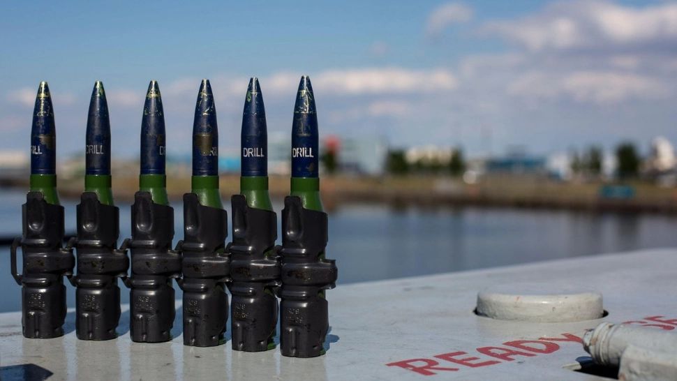 Rusia ar putea declanşa un război nuclear limitat!