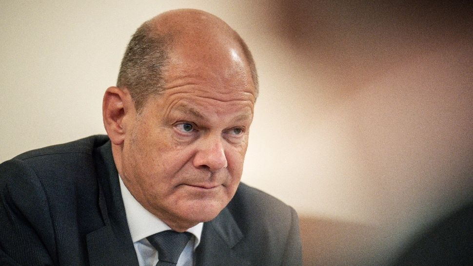 Cancelarul german, Olaf Scholz / Foto: Profi Media