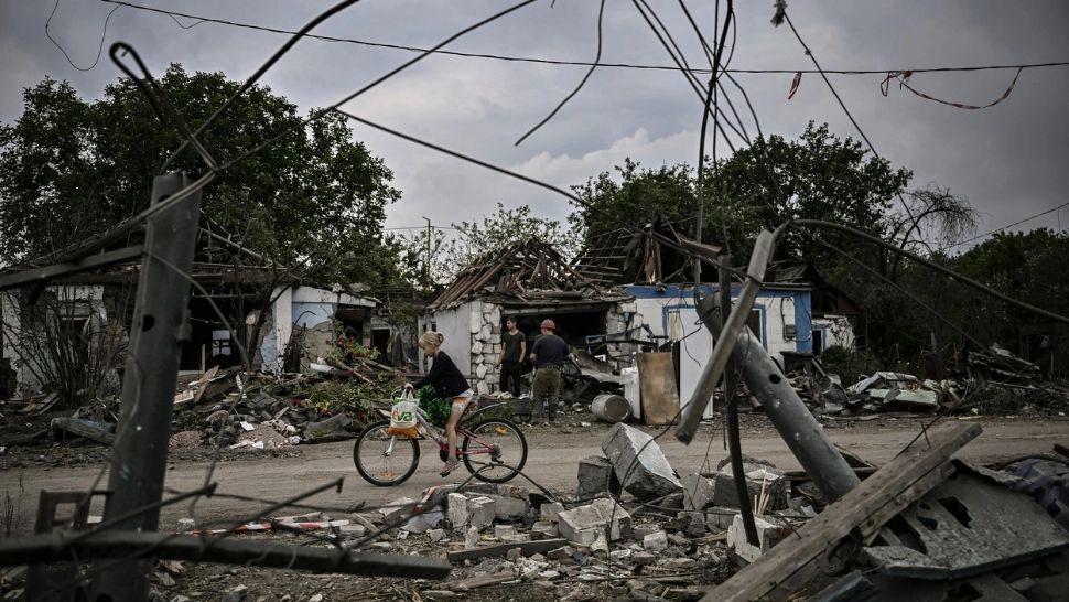 Coridor „umanitar” în Severodonețk. Marea Britanie acuză Rusia că manipulează situația conflictului