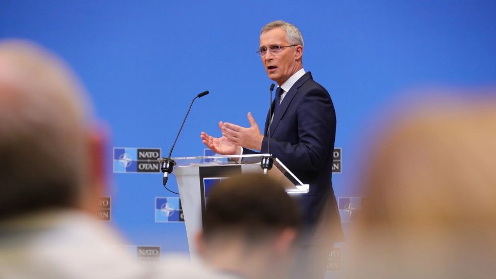 Jens Stoltenberg, secretar general NATO / Foto: Profimedia