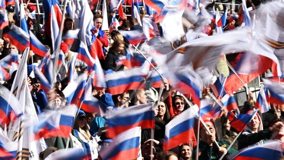 Propagandiștii lui PUTIN amenință Europa și tot Occidentul cu al treilea război mondial