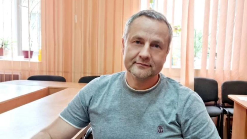 Igor Kolykhayev, fostul primar al Hersonului, a fost răpit de ruși și dus într-un loc necunoscut