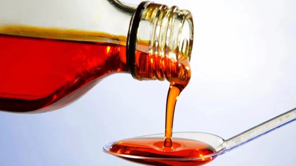 Fetiță de 3 ani, în stare gravă după o supradoză de sirop de tuse