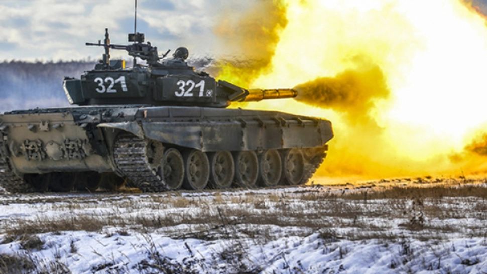 Război Ucraina. Propaganda de la Kremlin lansează scenarii amețitoare împotriva NATO - Primul oraș atacat de ruși