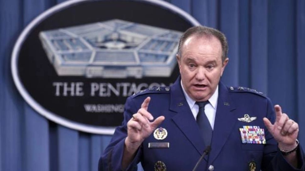 Fostul general NATO Philip Breedlove anunță momentul decisiv în războiul din Ucraina: bombardarea podului Kerci