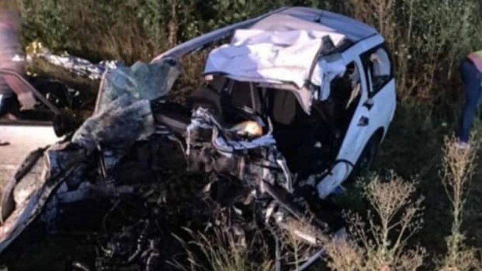 Cum s-a produs accidentul în care o familie întreaga a murit