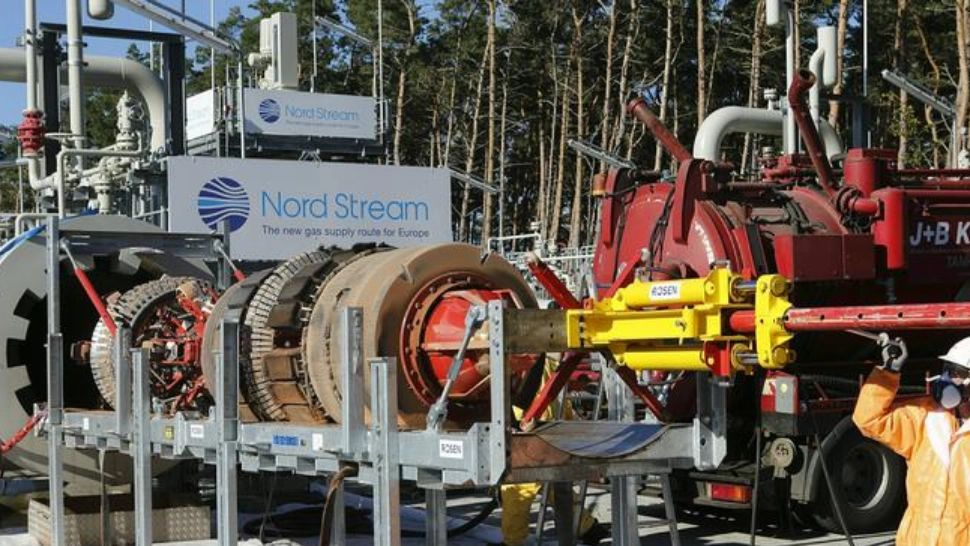 Criză majoră în Germania: rămâne fără gazele rusești! Gazprom a sistat livrarea prin Nord Stream 1 - EFECTE în lanț în Europa