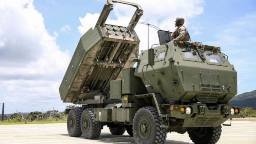 Ucraina primește un nou ajutor militar din SUA - 270 de milioane de dolari și 4 sisteme HIMARS împotriva Armatei lui PUTIN