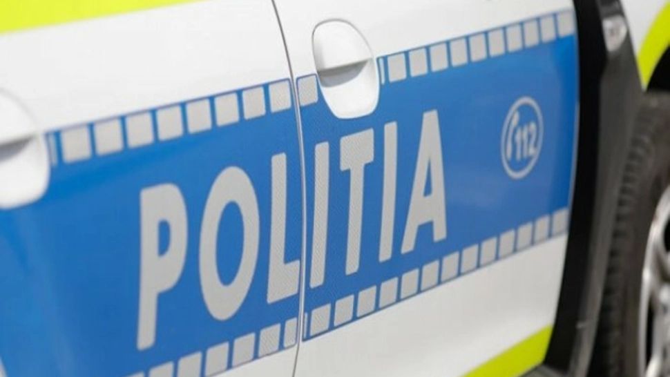 Poliție