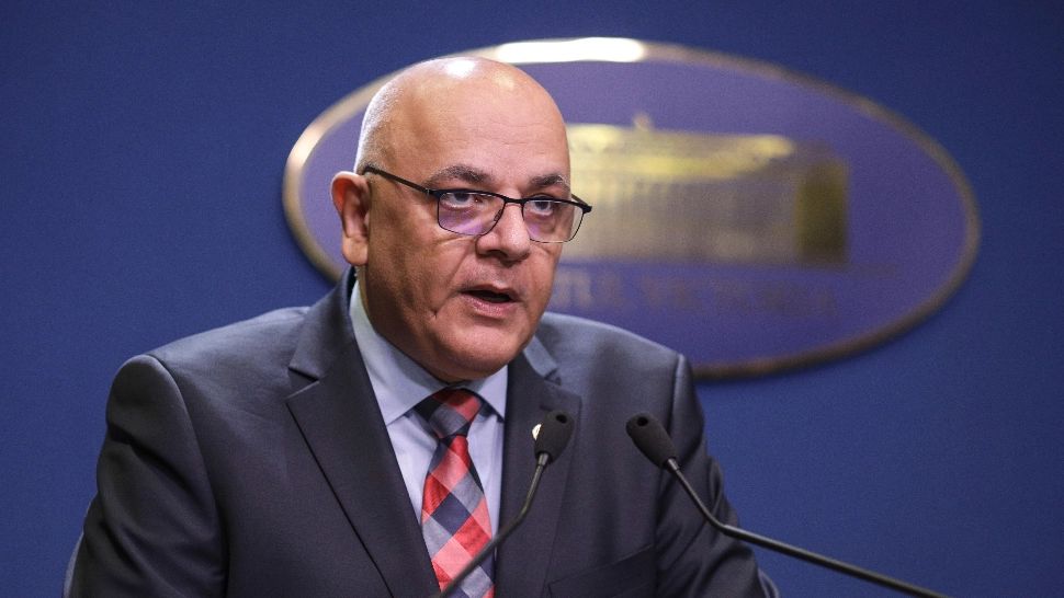 Șeful DSU a precizat că situația este în dinamică