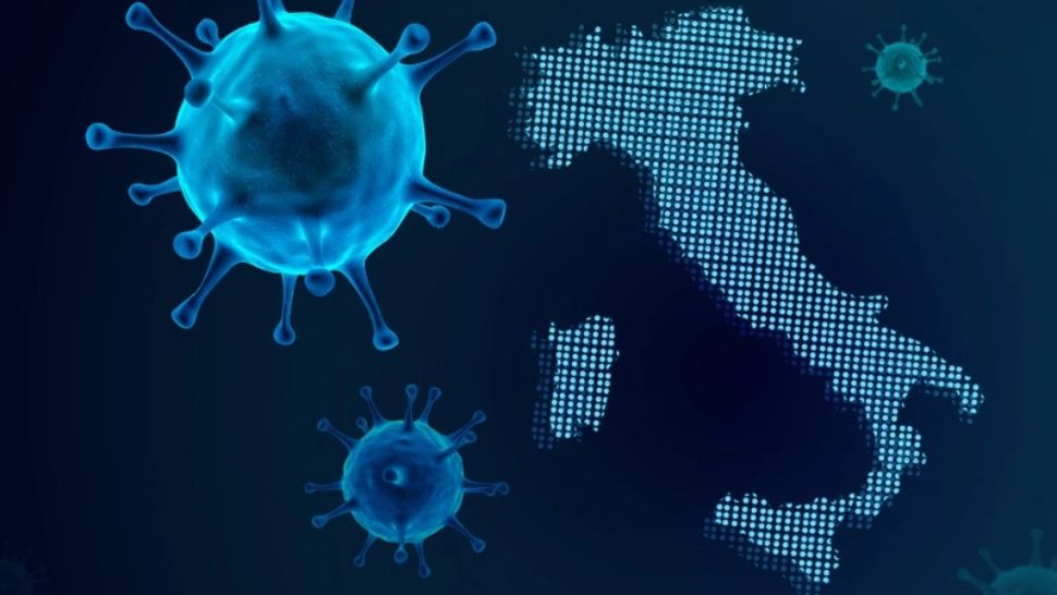 Italia începe vaccinarea cu DOZA 4 - Cine trebuie să facă al doilea booster după creșterea alarmantă a infectărilor COVID-19