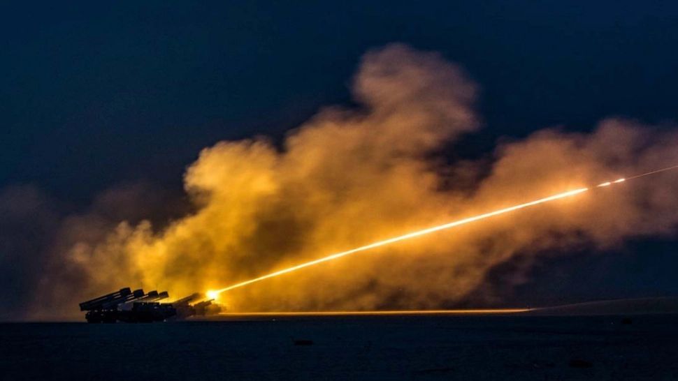 PUTIN pierde încă un general de TOP și 5 ofițeri în războiul din Ucraina - Au fost uciși cu rachete americane HIMARS