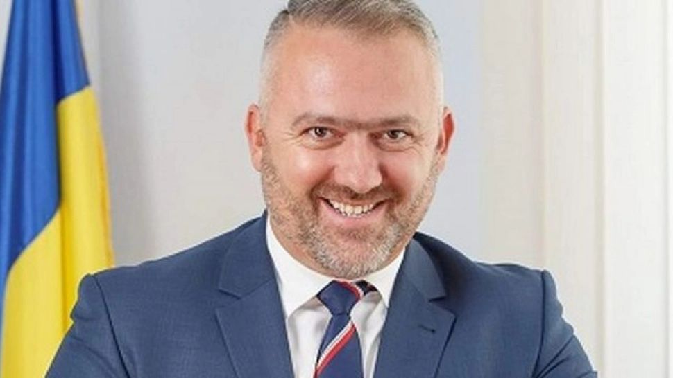 Adrian Ionel, condamnat