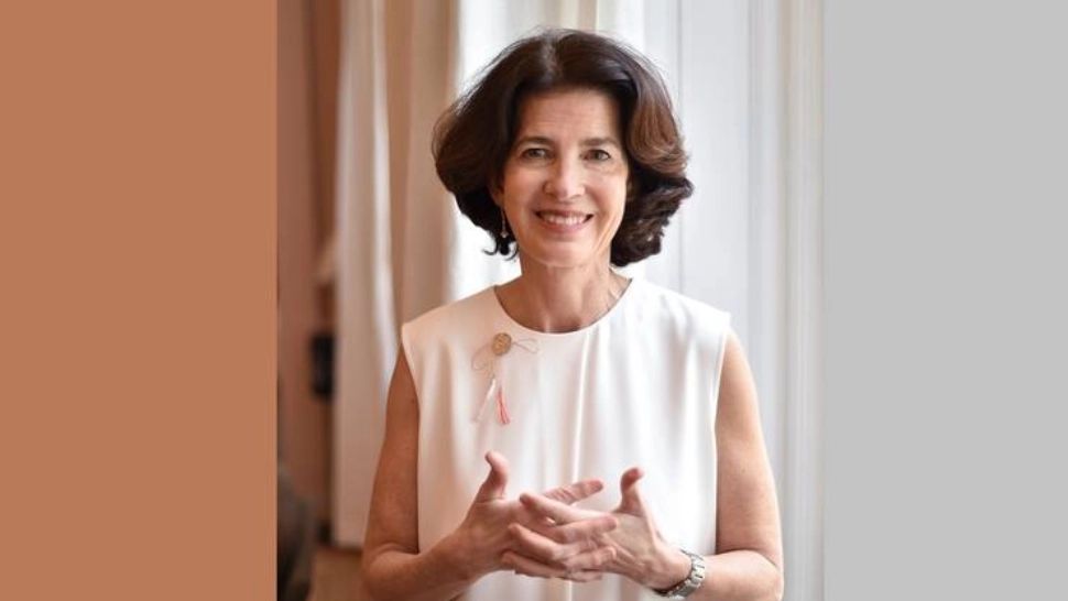 Ambasadoarea Franței în România: Marea Neagră a fost o gaură neagră în poziţia strategică în UE