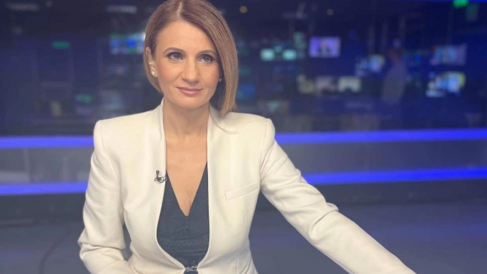 Anca Alexandrescu, realizator Culisele statului paralel