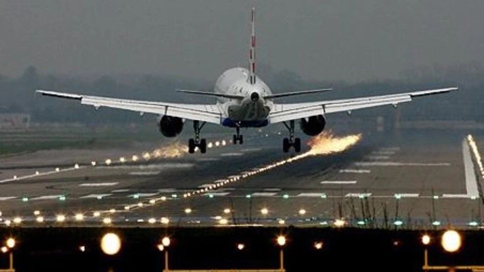 Amenințare cu bombă la bordul unui avion care urma să decoleze de la Roma - autorul, un român 