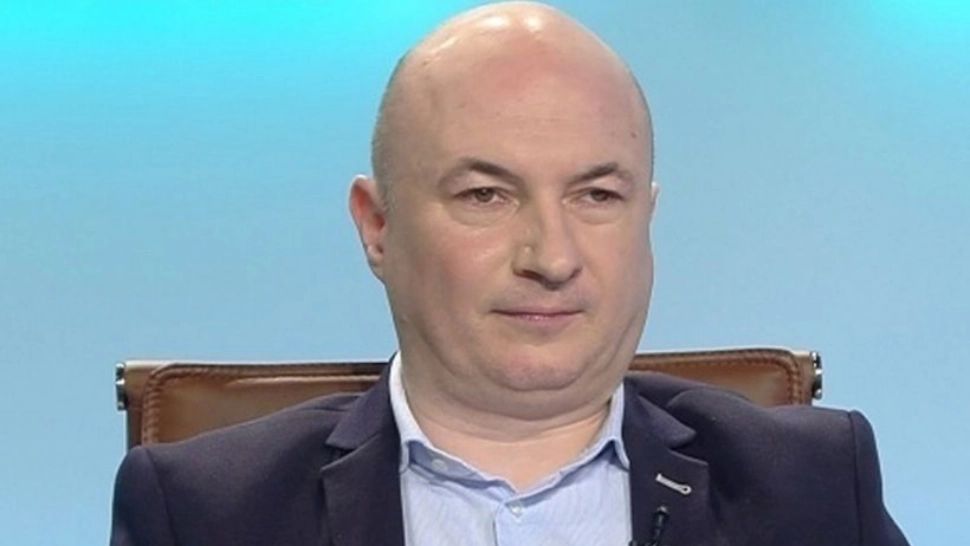 Codrin Ștefănescu