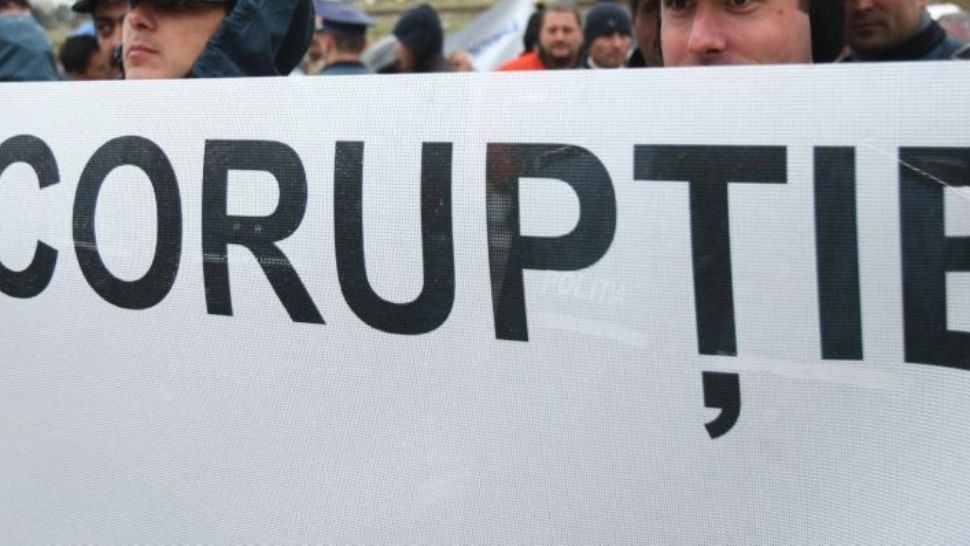 Serviciul secret din MAI a avertizat despre 600 de cazuri de corupție în interiorul instituției în 2021 - Document DGPI 