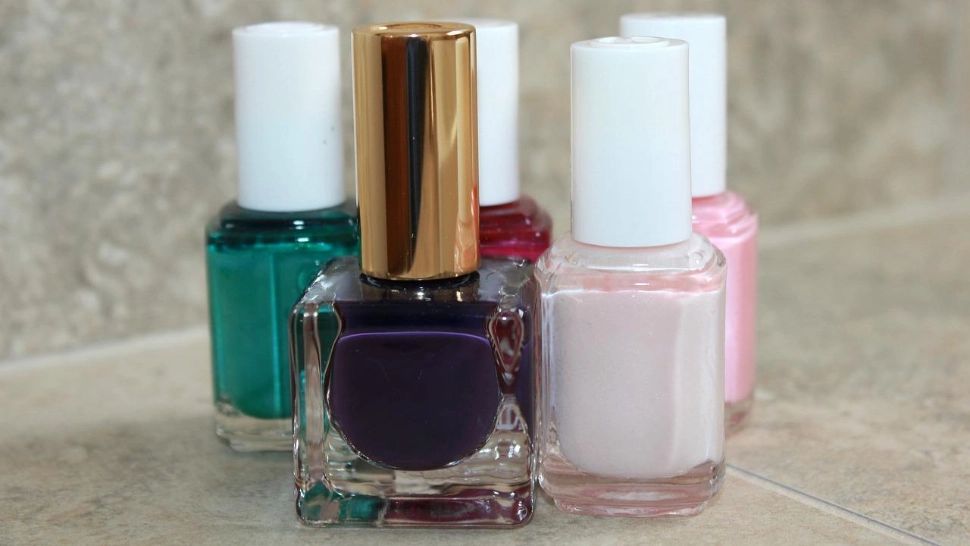 Manichiură perfectă cu produse originale și creative