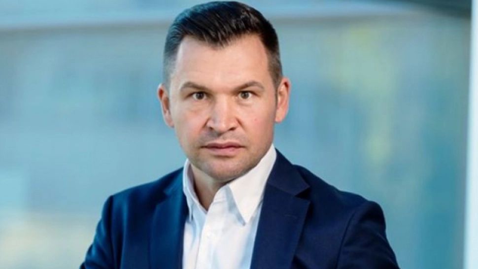 Ionuț Stroe - purtătorul de cuvânt al PNL